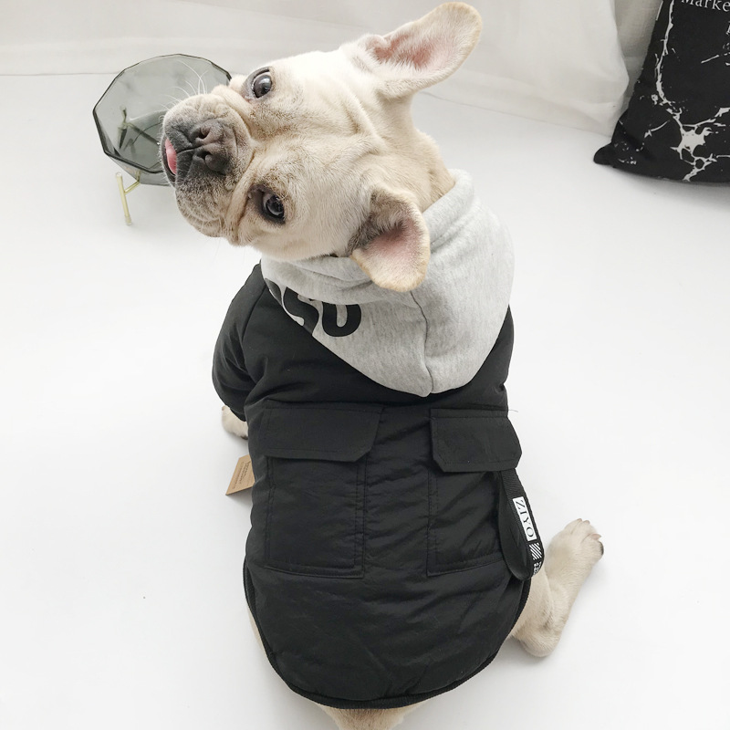Pet Clothes Image 7