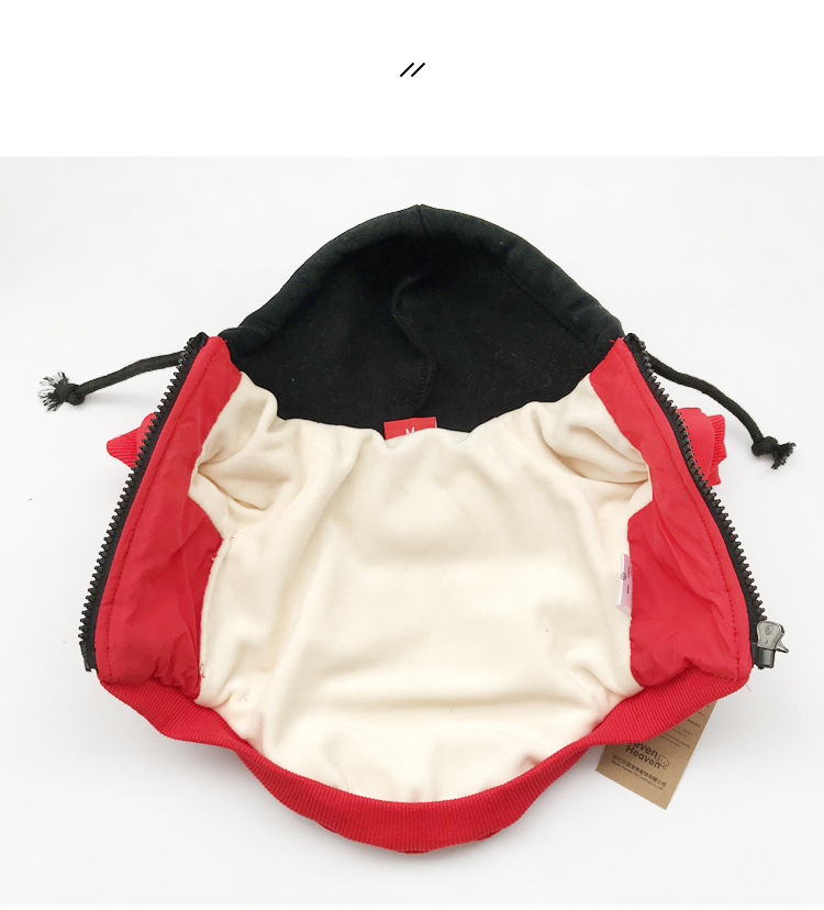 Pet Clothes Image 10