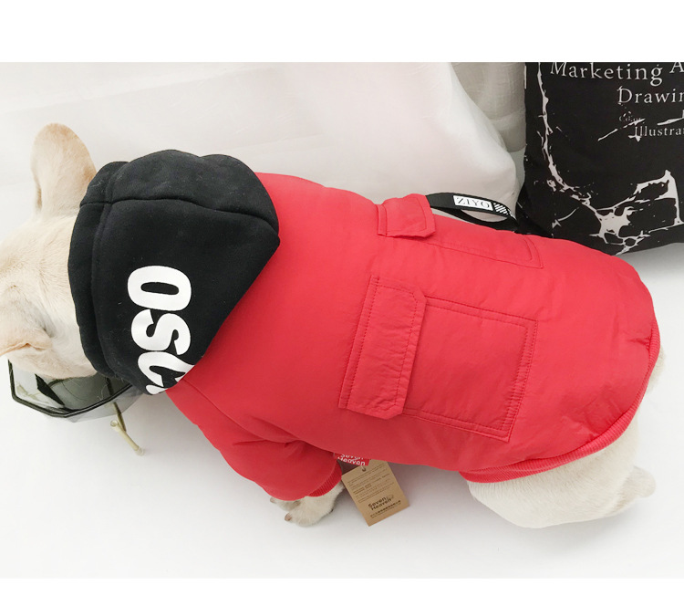 Pet Clothes Image 6