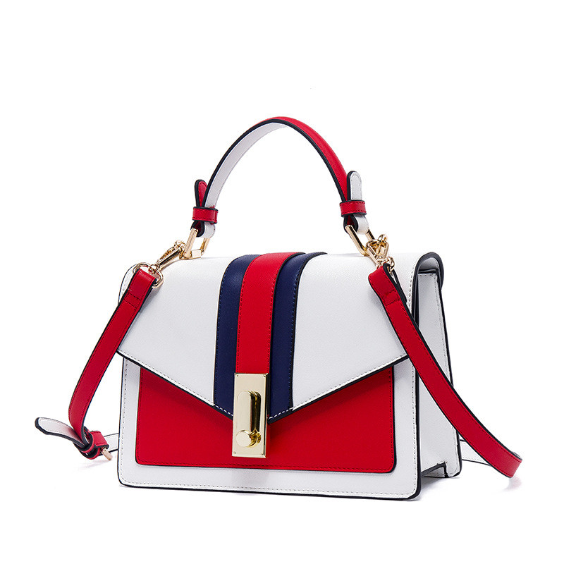 Fashion Ladies Handbag 4