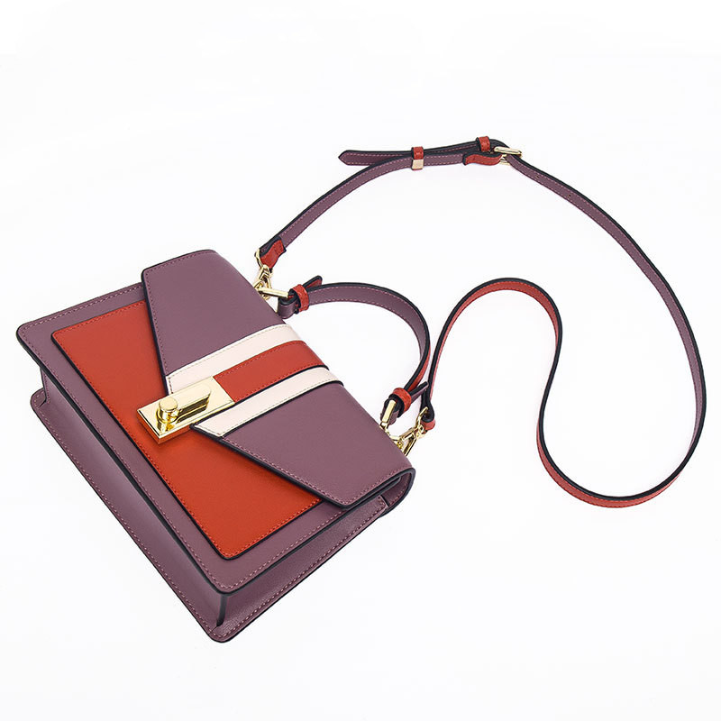 Fashion Ladies Handbag 2