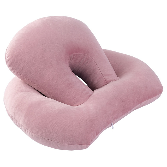 U-Shaped Desk Nap Pillow Image 5