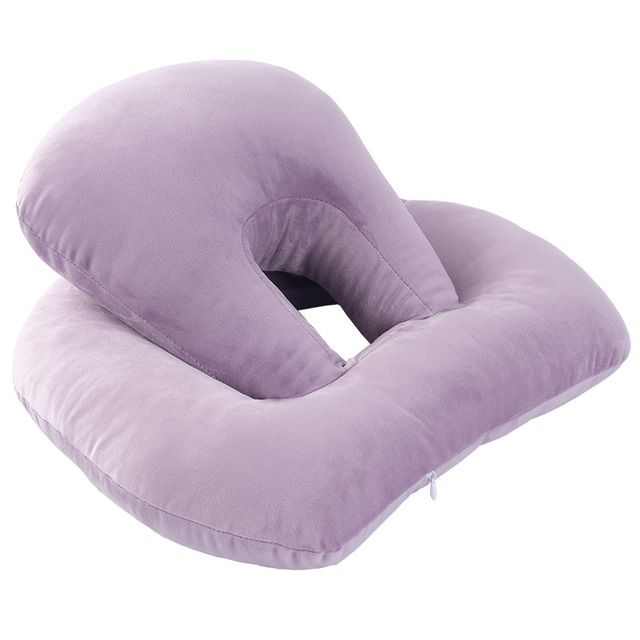 U-Shaped Desk Nap Pillow Image 3