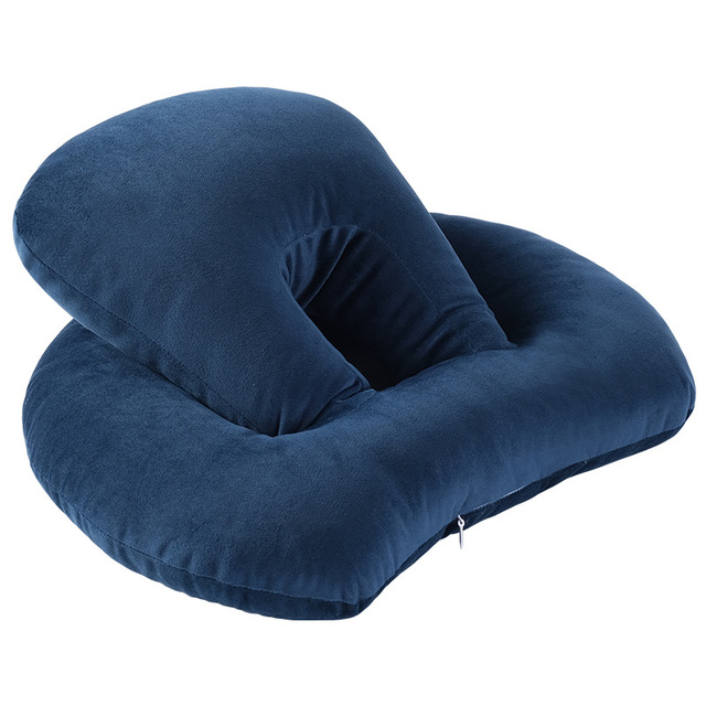 U-Shaped Desk Nap Pillow Image 7