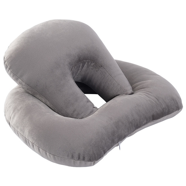 U-Shaped Desk Nap Pillow Image 8