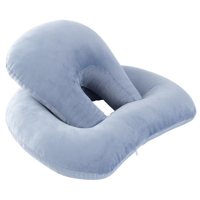 U-Shaped Desk Nap Pillow Image 4