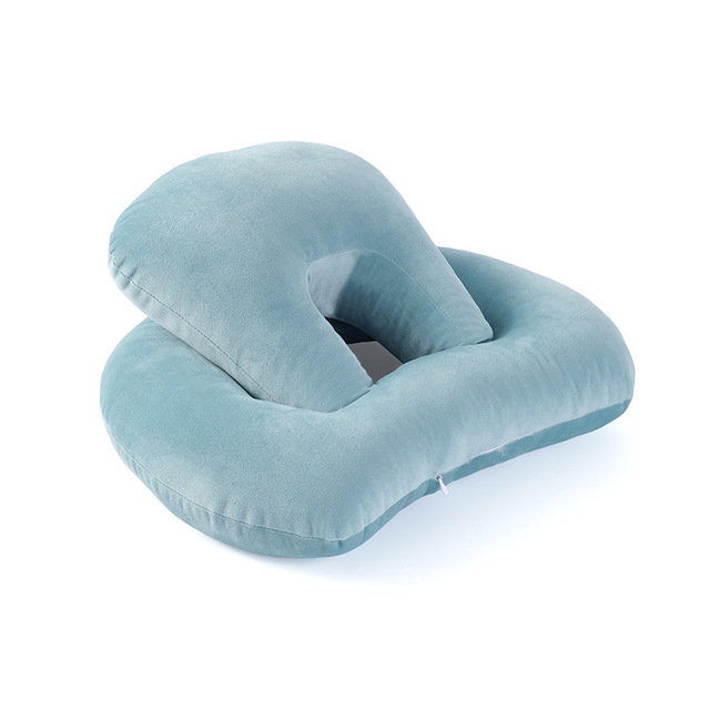 U-Shaped Desk Nap Pillow Image 2
