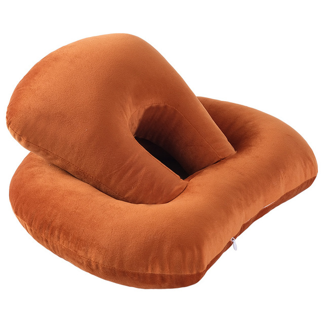 U-Shaped Desk Nap Pillow Image 6
