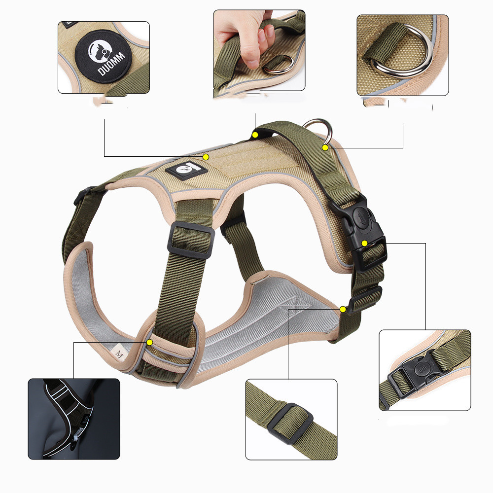 Dog Chest Strap Leash - Image 6