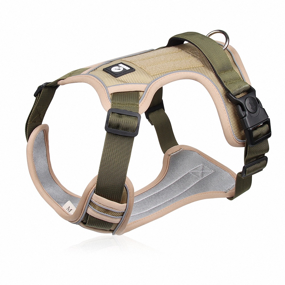 Dog Chest Strap Leash - Image 2