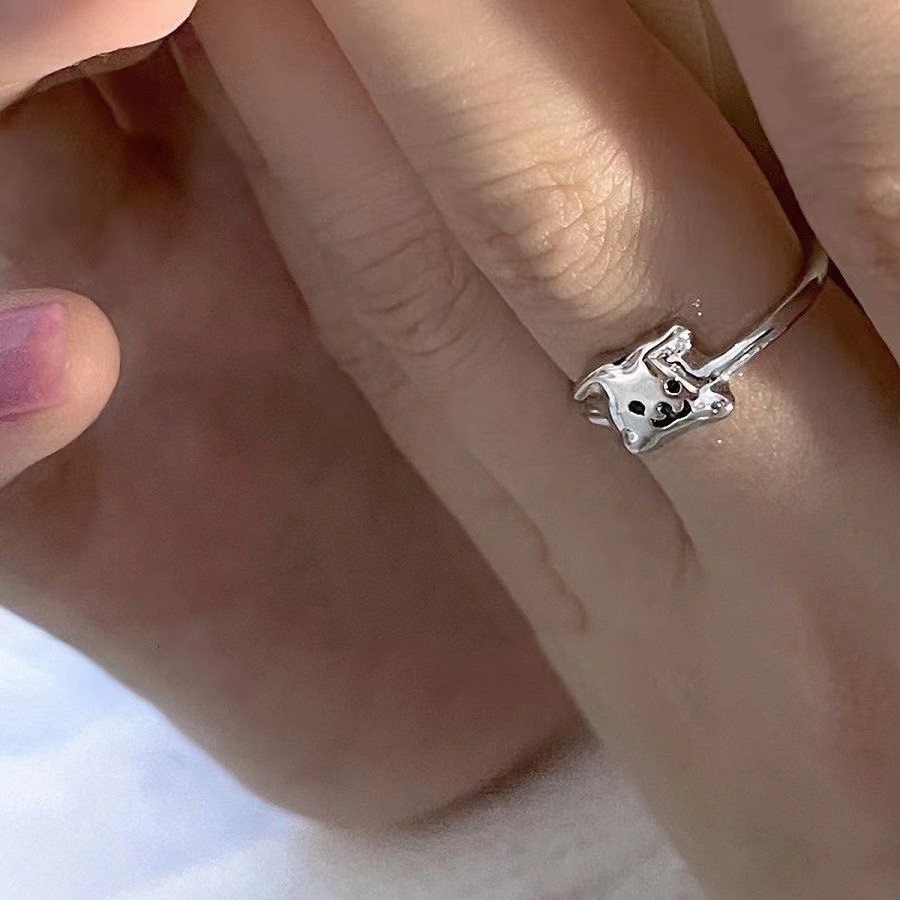 Puppy Open Ring - Image 1