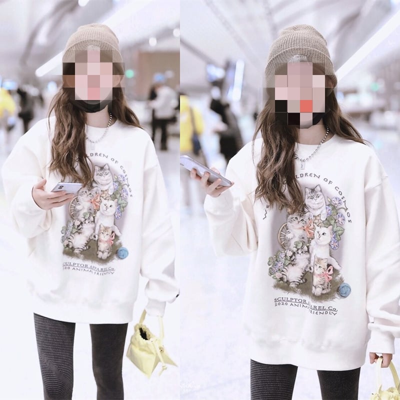 Sweater Image 1