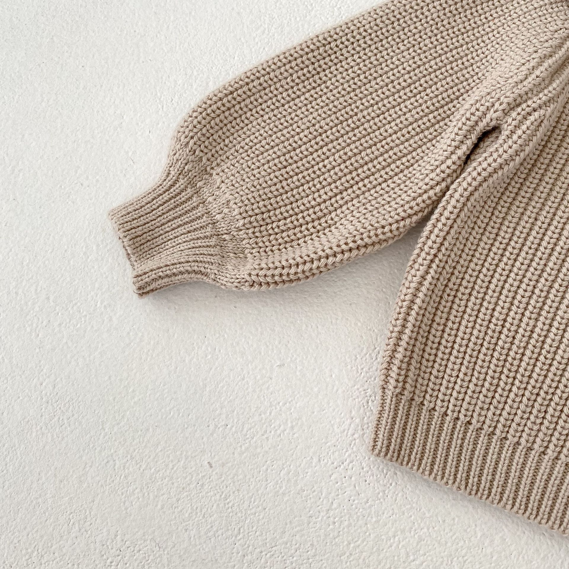 Versatile Light Camel Color