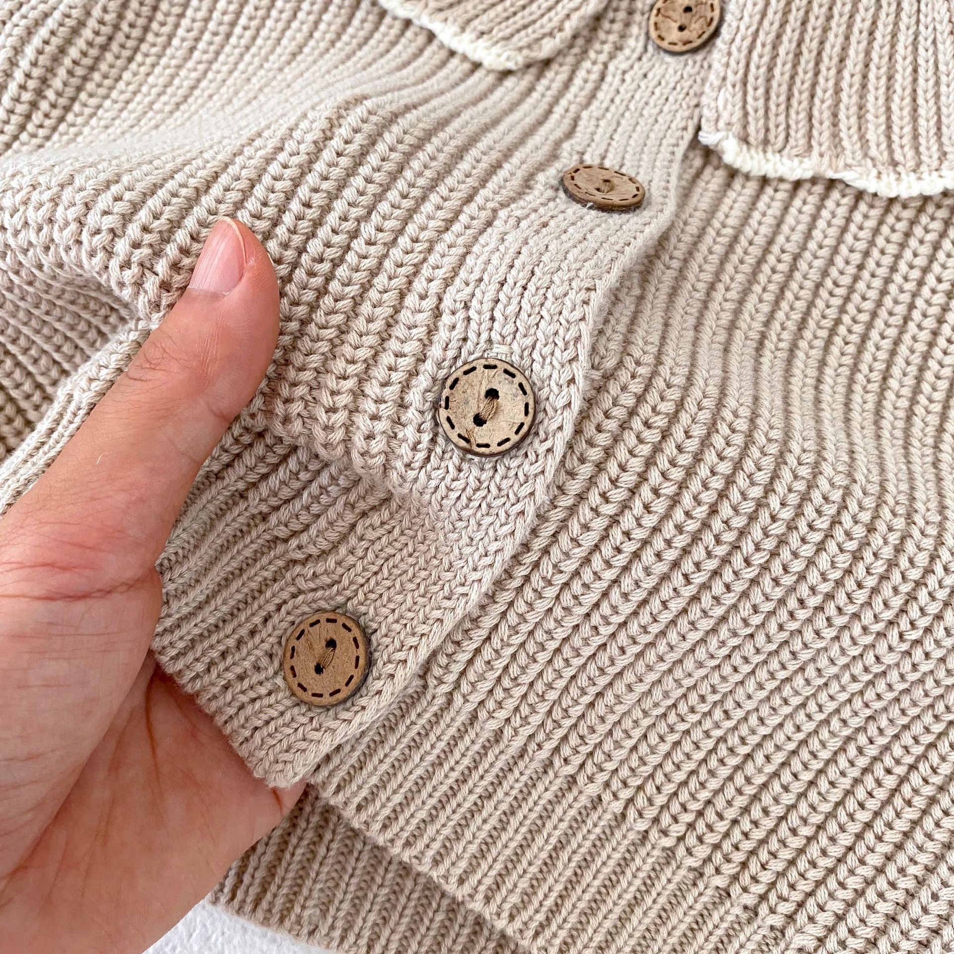 Fashionable Cardigan for Girls