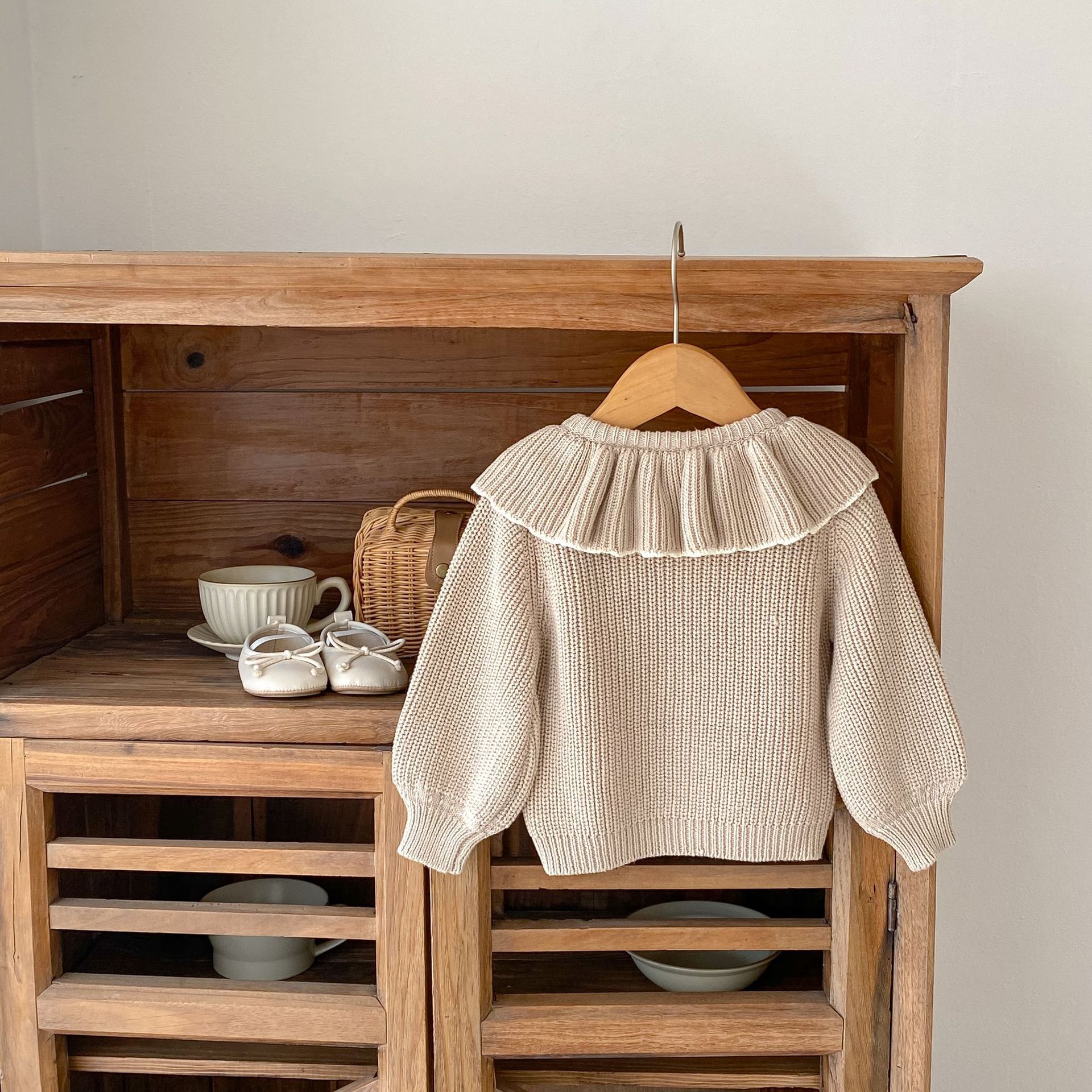 Stylish and Comfortable