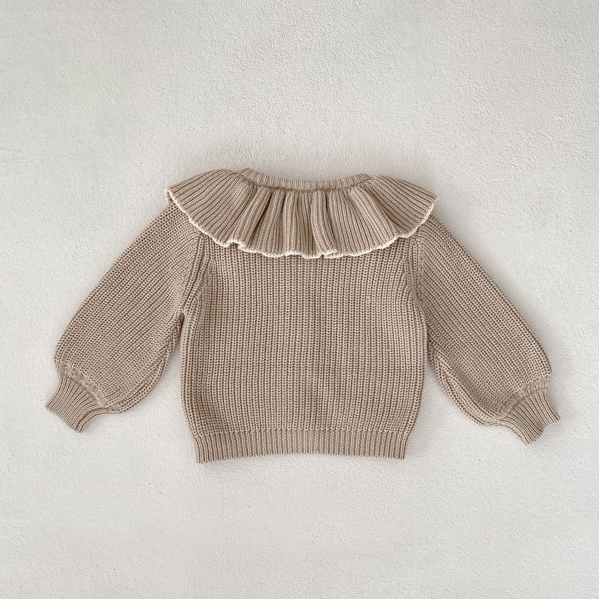 Stylish Baby Cardigan