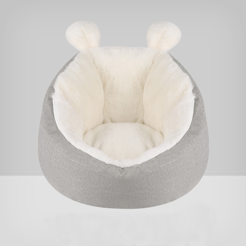 Cat House Image 4