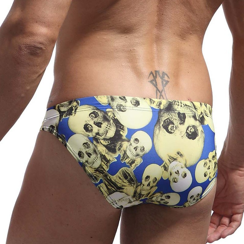 Swimming Trunks Image 5