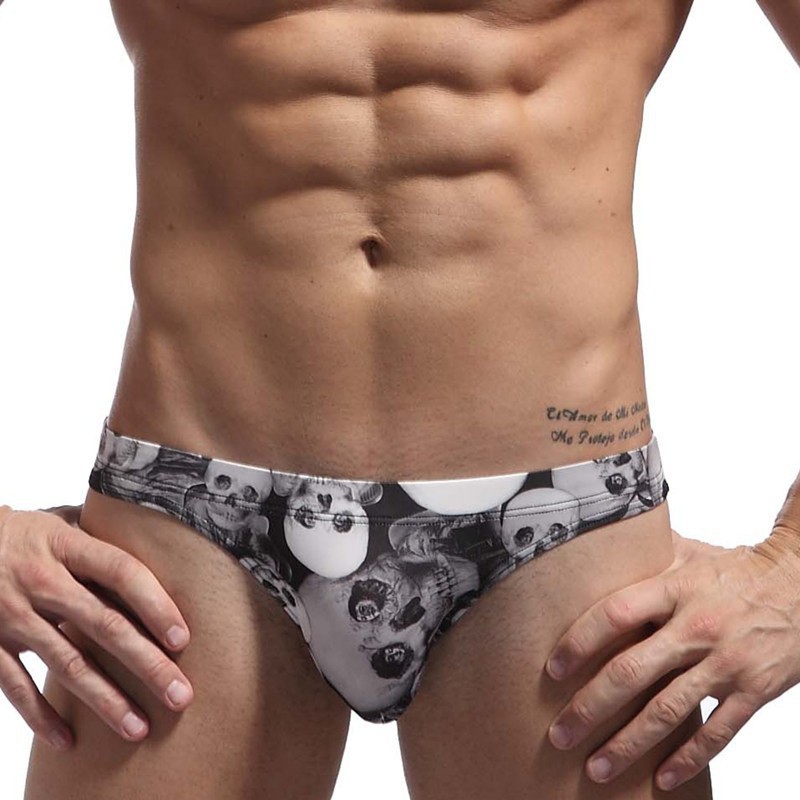 Swimming Trunks Image 4