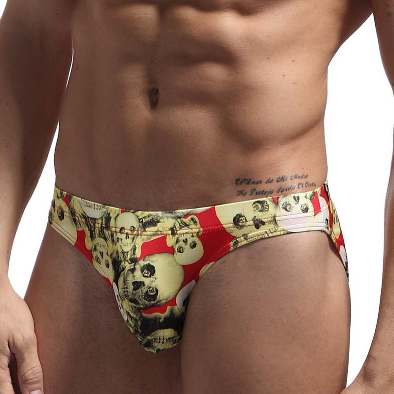Swimming Trunks Image 8