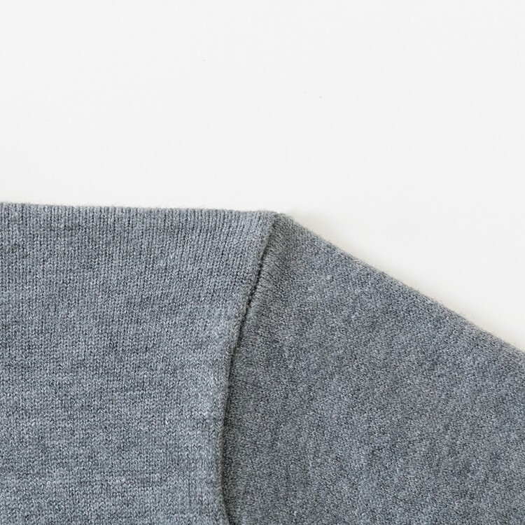 Men's Turtleneck Sweater