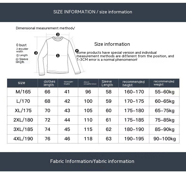 Men's Turtleneck Sweater
