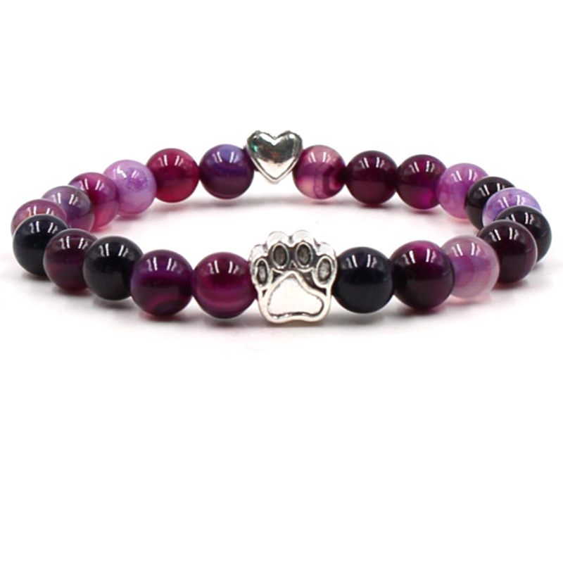  Stone Bracelet 1
