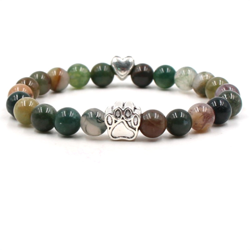  Stone Bracelet 8
