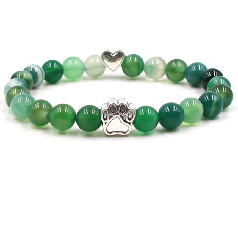  Stone Bracelet 9