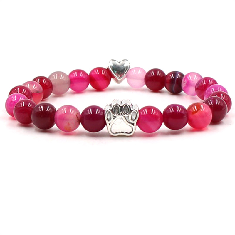  Stone Bracelet 3
