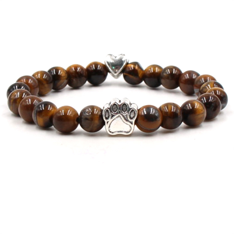  Stone Bracelet 6