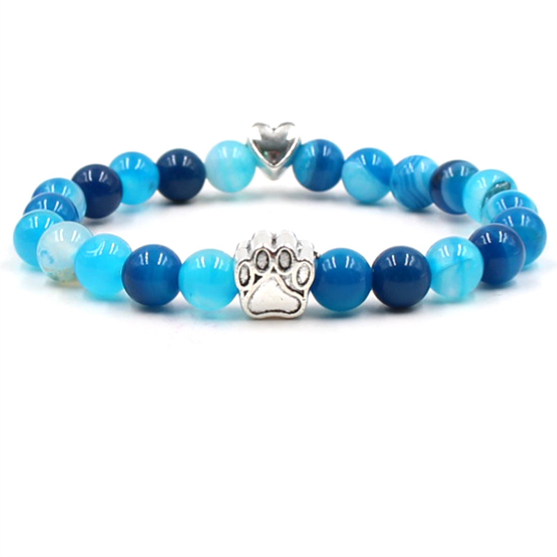  Stone Bracelet 2