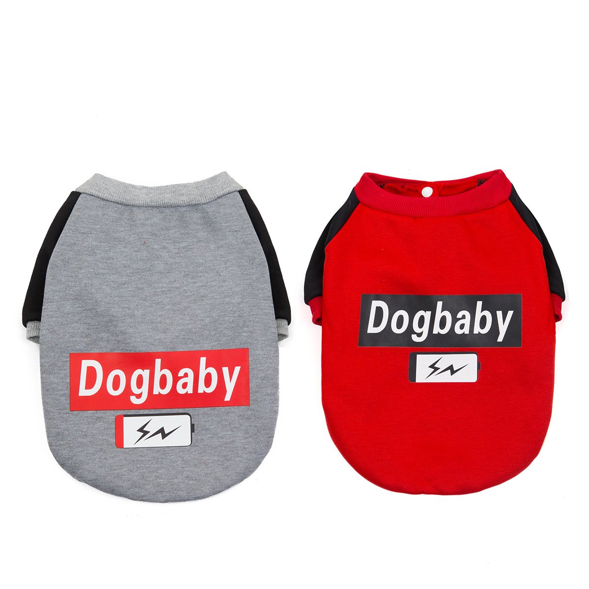 Pet Sweater 5