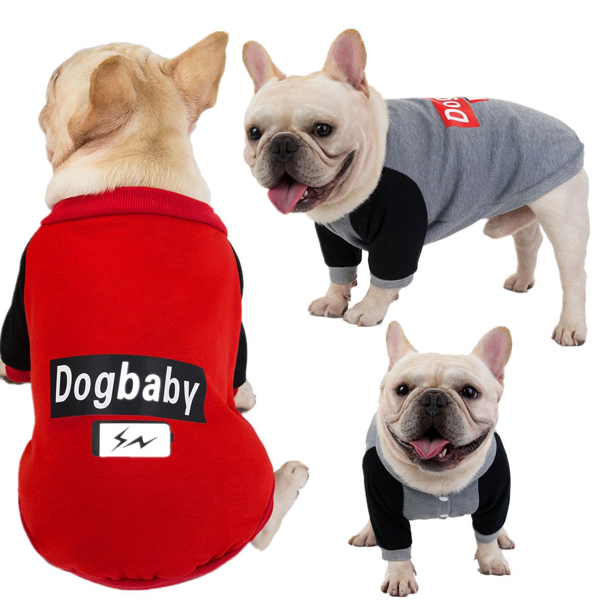Pet Sweater 7
