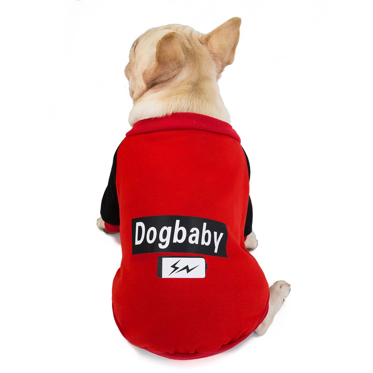 Pet Sweater 4