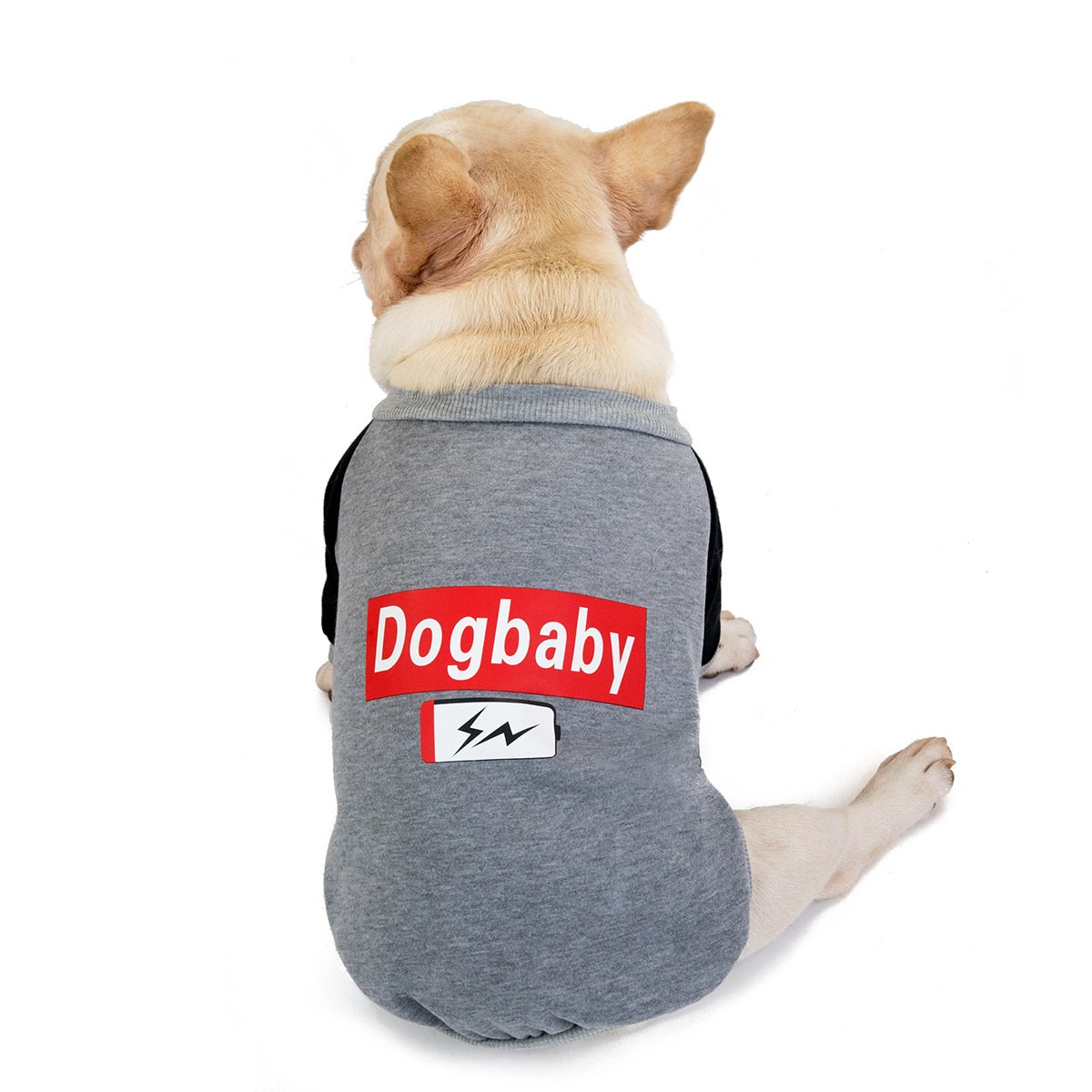 Pet Sweater 3
