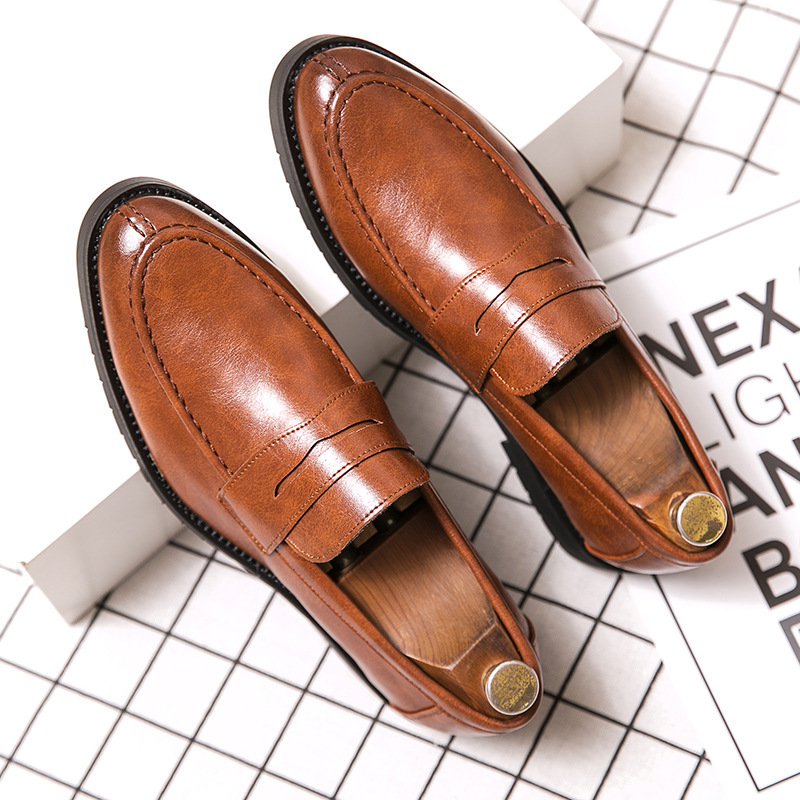 Men's Casual Shoes