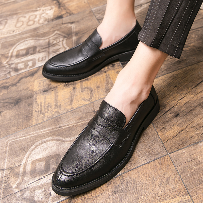 Men's Casual Shoes