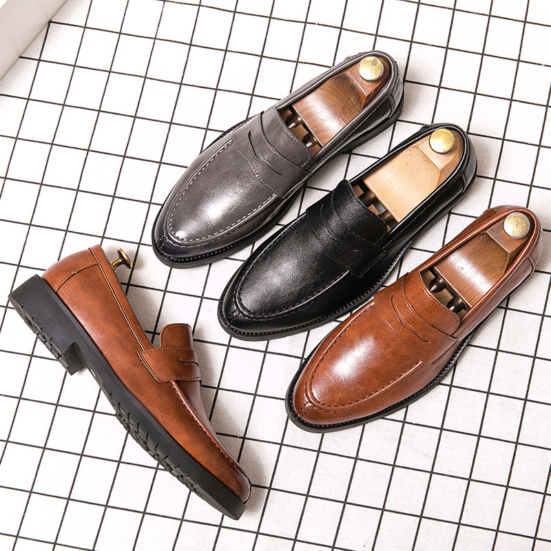 Men's Casual Shoes