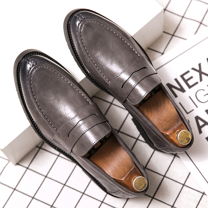 Men's Casual Shoes