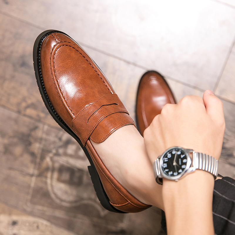 Men's Casual Shoes