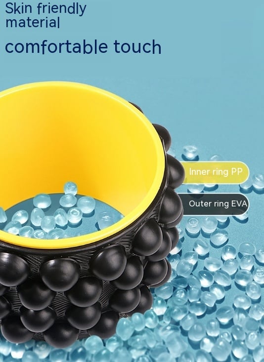 Yoga Wheel Image 1