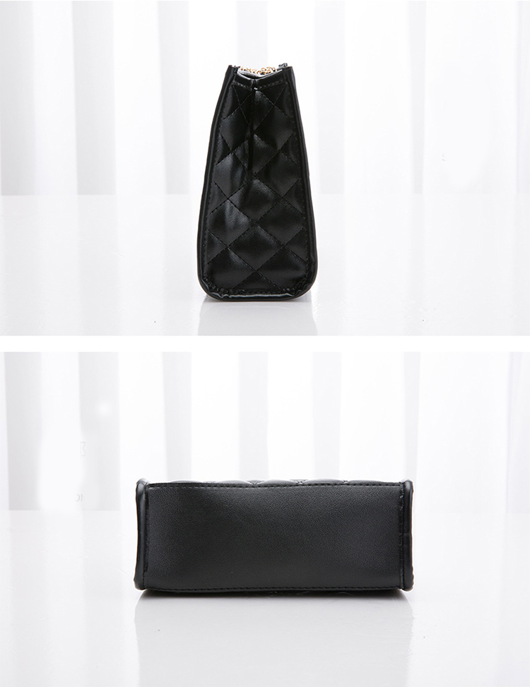 Mini Chain Shoulder Bag Fashion