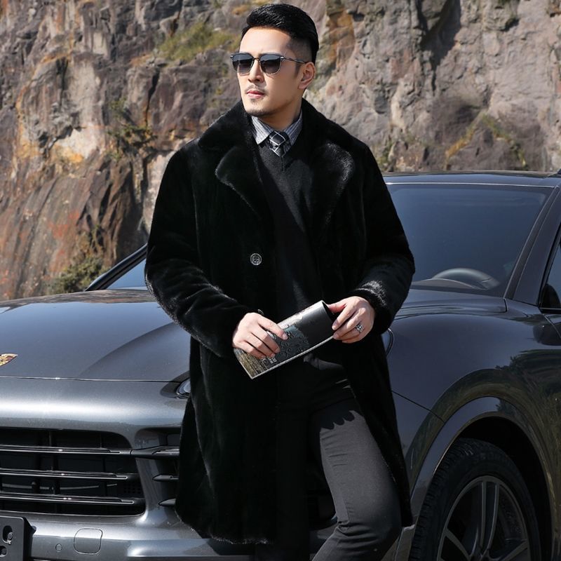 Casual Look with Jacket