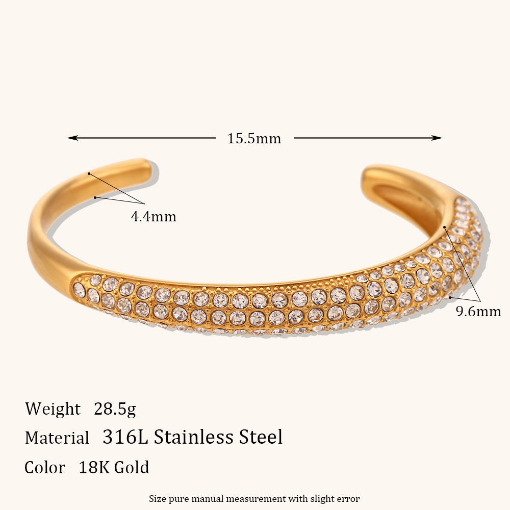 Women's Bracelet Image 6