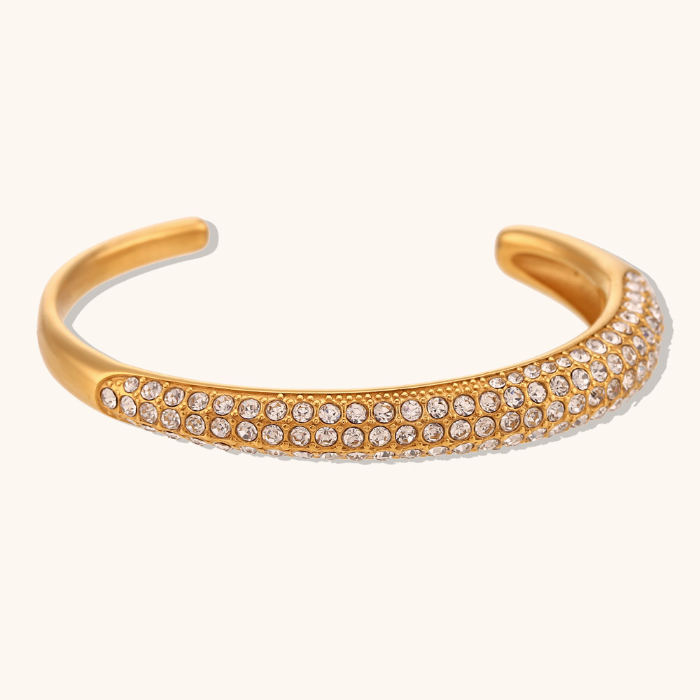 Bracelet Detail 2