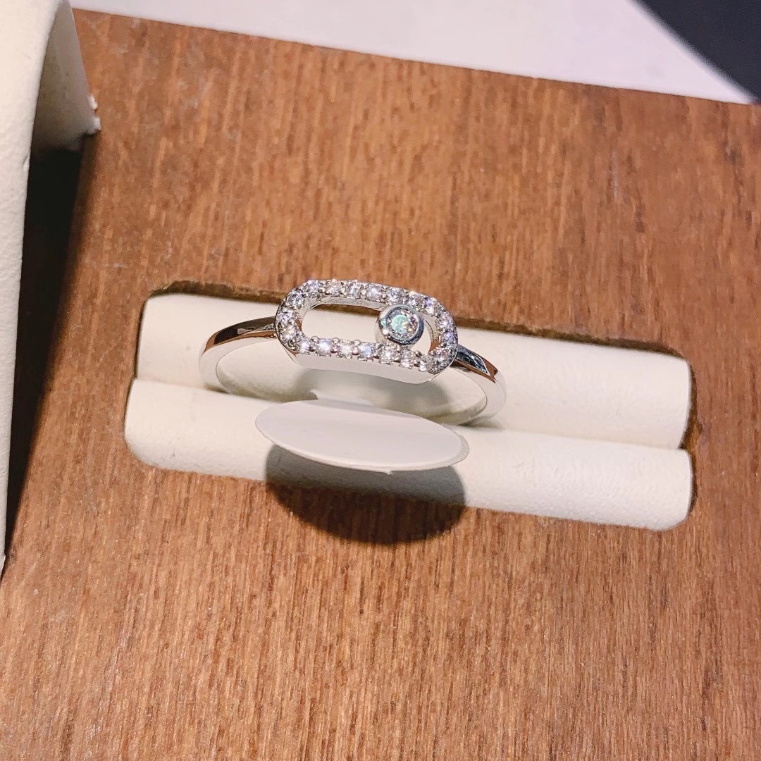 Zircon Ring 2