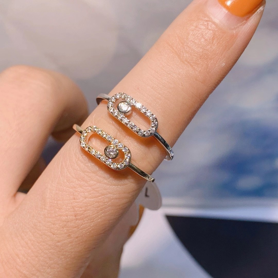 Zircon Ring 4
