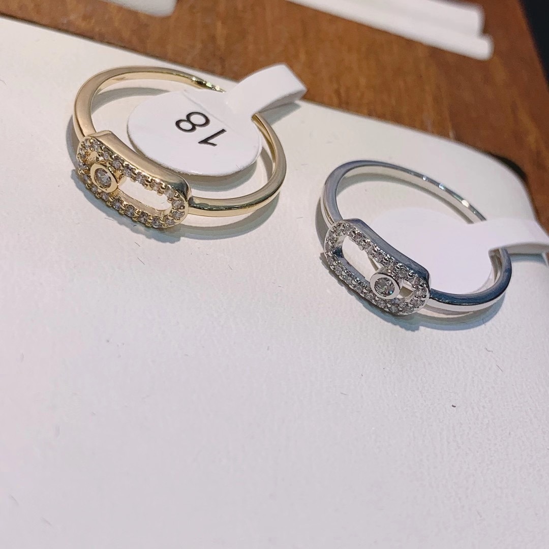 Zircon Ring 3