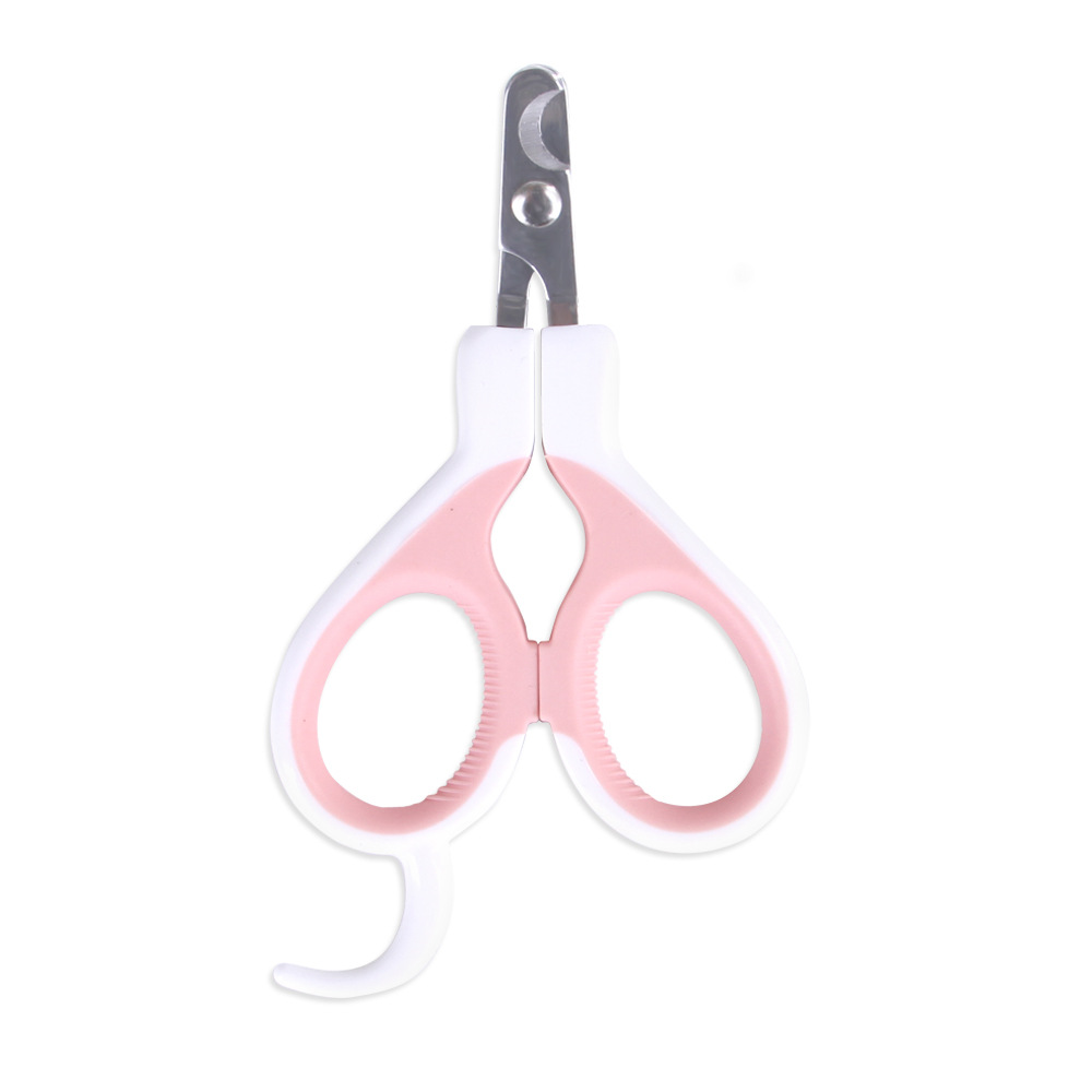 Quality Nail Scissors
